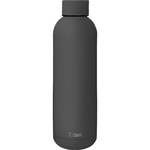Zilan Termos steklenica, 500 ml, siva - ZLN9841 Cene