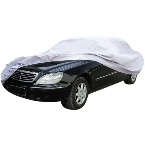  Cerada za automobil vel s 406cmx165cmx120cm Cene