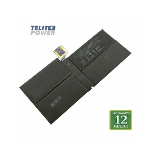  Baterija za laptop microsoft surface pro 5 / G3HTA038H 7.57V 45Wh / 5940mAh Cene