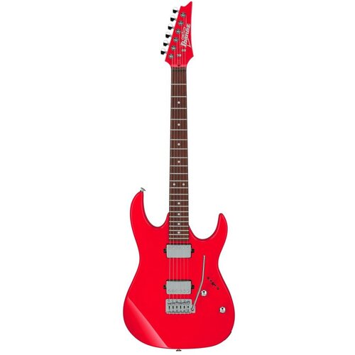 Ibanez Električna gitara GRX120SP-VRD, Vivid Red Cene