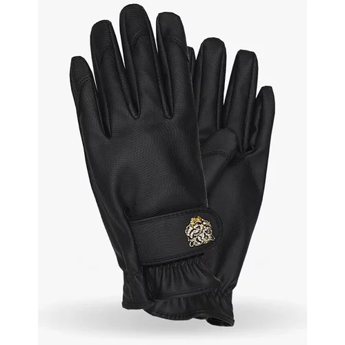 Garden Glory Vrtnarske rokavice Glove Sparkling Black S