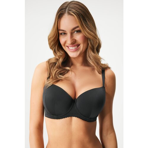 Orhideja Lingerie Modrček Lillie Push-Up Cene