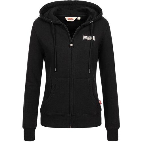 Lonsdale Women&amp;#039;s hooded zipsweat jacket Slike