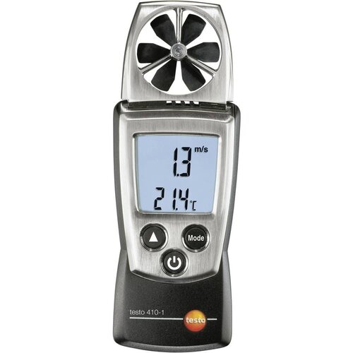 testo 410-1 anemometer 0.4 - 20 m/s 0560 4101 Cijene