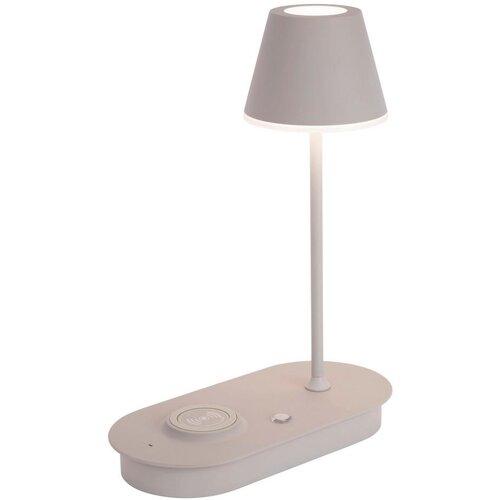 Novel NAMIZNA LED-SVETILKA Paterson 25/12/33 cm Slike