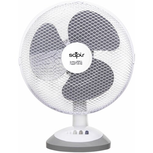 Sapir ES-1760-DC12 Ventilator 30cm 30W ventilator Slike