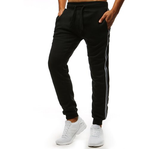 DStreet Men&amp;#039;s Jogger Sweatpants Black Slike