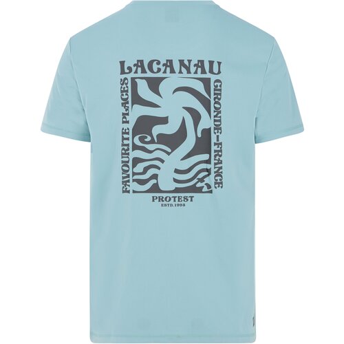  Men's surfer T-shirt PRTFOXY Cene