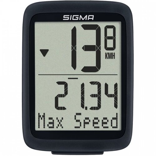  Ciklokompjuter SIGMA BC 10.0 WR Cijene