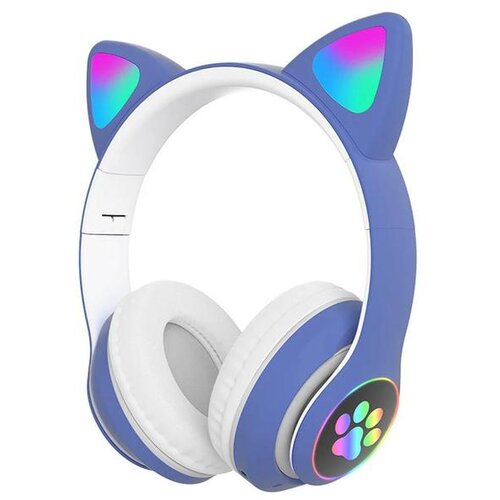  SLU&Scaron;ALICE CAT EAR STN-28 DJEČIJE PNWH PLAVE Cijene