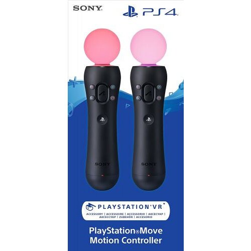 Sony PS Movie Twin Pack VR PS4 Cijene