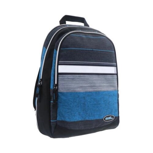 RANAC MUST 2 IN 1 BLACK-BLUE Cene