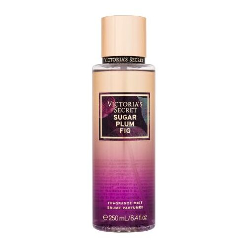 Victoria's Secret Sugar Plum Fig 250 ml sprej za telo za ženske Cene