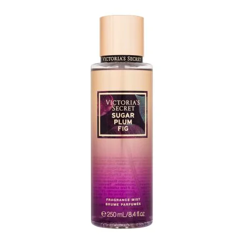 Victoria's Secret Sugar Plum Fig 250 ml sprej za tijelo za ženske