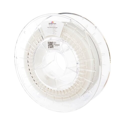 Spectrum PCTG GF10 Natural, 1.75mm / 500g Cene