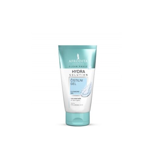 Clean PHASE HYDRA GEL ZA ČIŠĆENJE Cijene