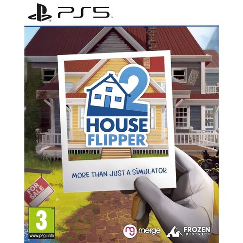 Merge Games Igra za PS5 House Flipper 2 Cene