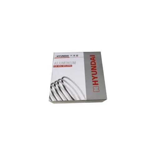 Hyundai žica CO2 za aluminijum 0.8mm 7kg AlMg5 Cijene