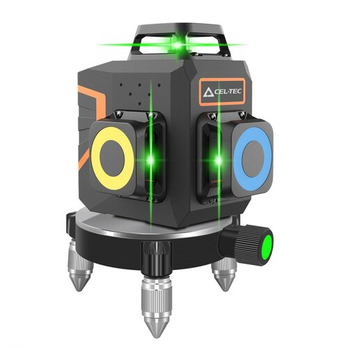 CEL-TEC SL360 3D Slike