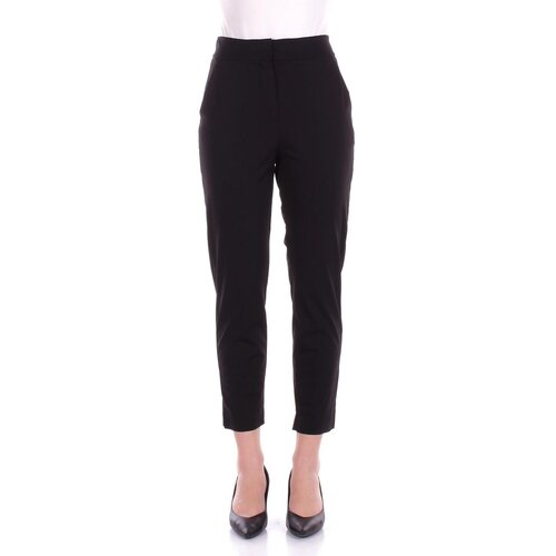 Max Mara Hlače 3/4, 7/8 LIPARI Črna Cene