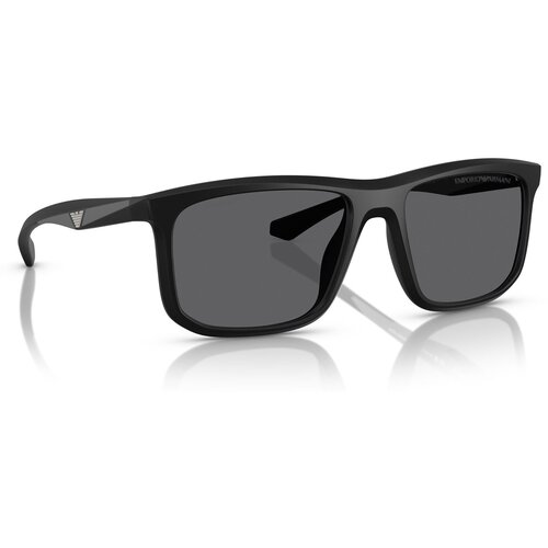 Emporio Armani Sončna očala 0EA4234U 5001T357 Črna Slike