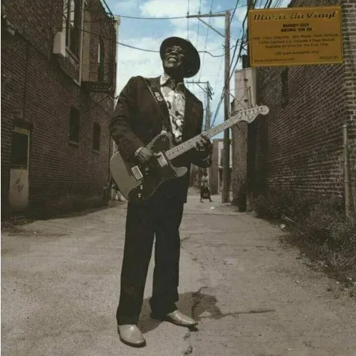 Buddy Guy - Bring 'Em In (180g) (2 LP)