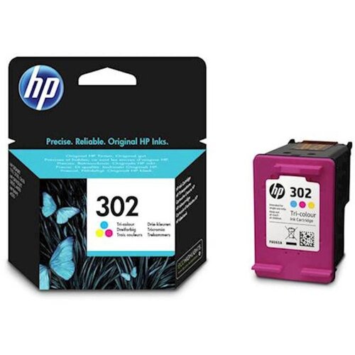 Tinta HP color 302 Cijene