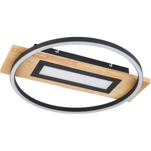 Novel stropna led-svetilka yui 45/50/7,5 cm Cene