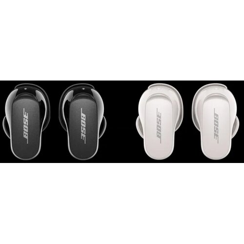 Bose QuietComfort Ultra Headset True Wireless Stereo (TWS) In-ear Calls /Music Bluetooth Grey, White Slike