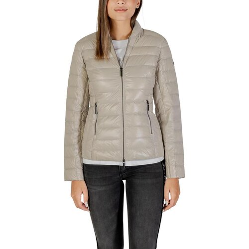 EAX DOWN JACKET XW001920 AF18757 Bež Slike