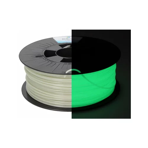 3DJAKE ecopla glow - 2,85 mm / 1000 g