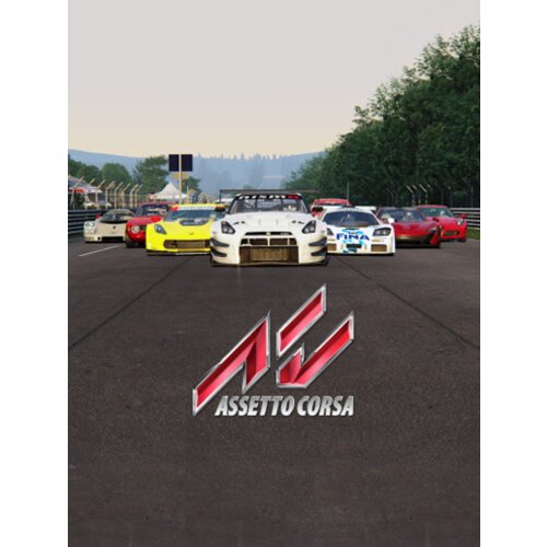 Steam Assetto Corsa - Dream Pack 1 (DLC) Key EUROPE Cene