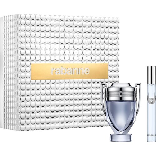 Rabanne Invictus darilni set za mo&amp;scaron;ke Slike