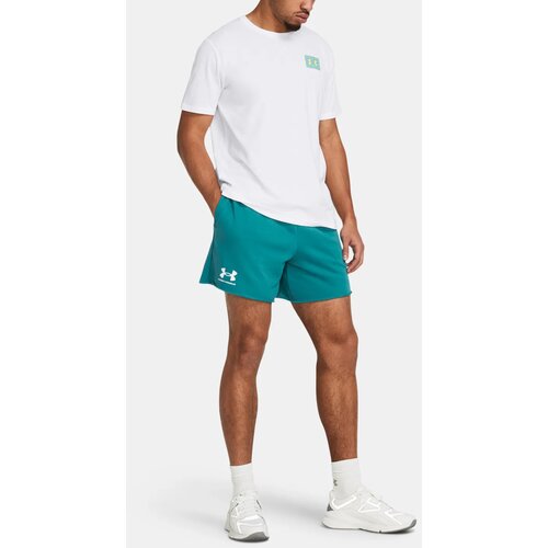 Under Armour Men's shorts Rival Terry 6in Short Cijene