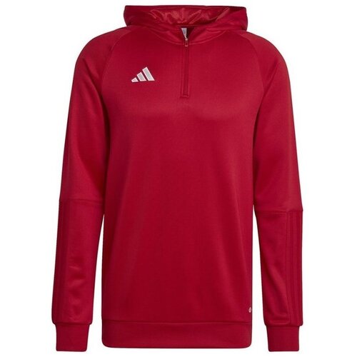 Adidas Tiro 23 Competition Hoodie Crvena Cijene