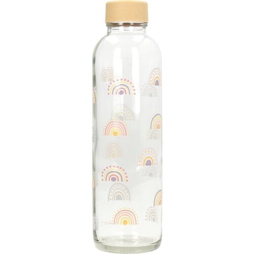 Carry Bottle steklenica - boho rainbow, 0,7 l Cene