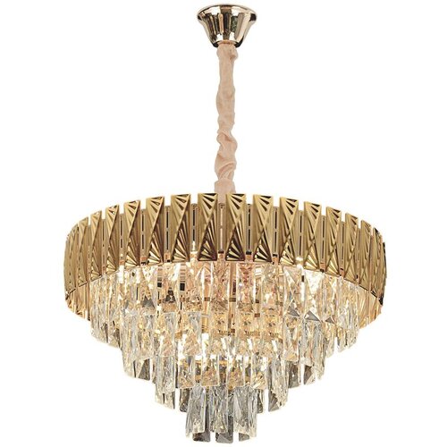 Toolight Visilica s kristalima G059-CP Cene