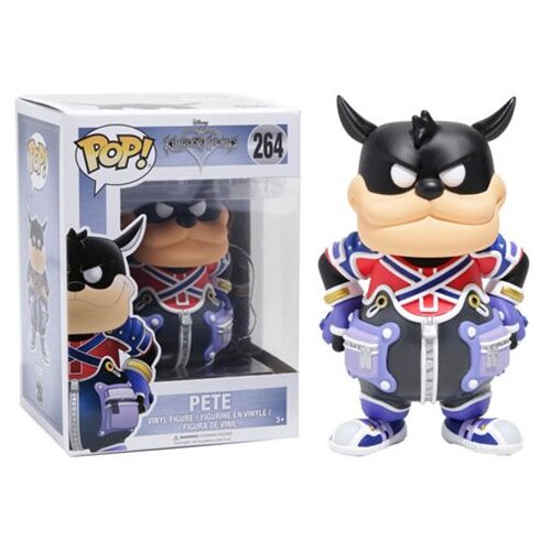 Funko POP! KINGDOM HEARTS - PETE, (669919) Cene