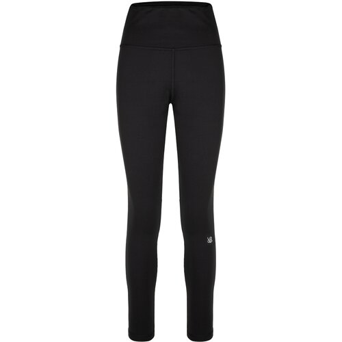 LOAP Women&amp;#039;s leggings PILLITA Black Slike