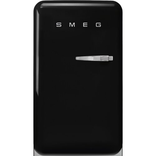 Smeg Hladilnik FAB10LBL6, črn Cene