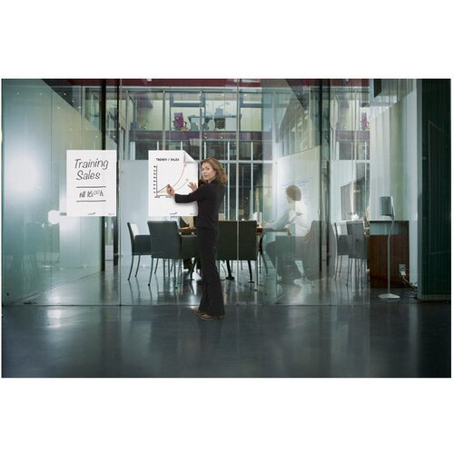  MAGIC-CHART 60X80CM PK25 LEGAMASTER 7-1590 00 Slike
