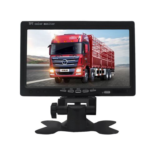  Monitor za Kamion/BUS 7 AHD 800*480 M-KT780AHD DC12V/24V Cene