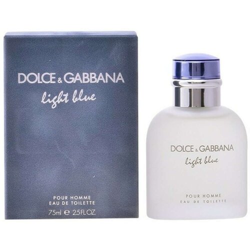  za muškarce Dolce &amp  Gabbana EDT Cijene