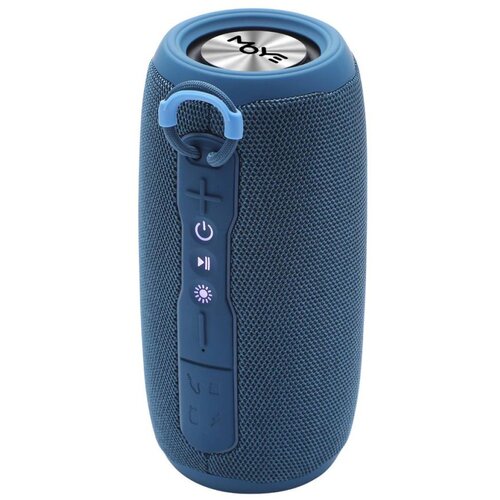 Moye pop vibe bluetooth speaker blue Slike