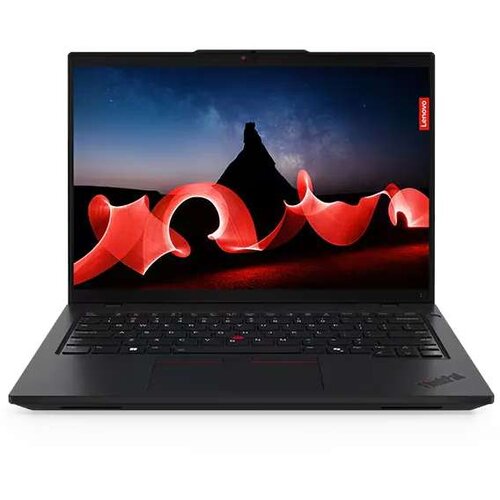 Lenovo ThinkPad L14 G5 21L1002QGE - 14&amp;amp;quot WUXGA Intel Ultra 5 125U 32GB RAM 1TB SSD Windows 11 Pro Slike