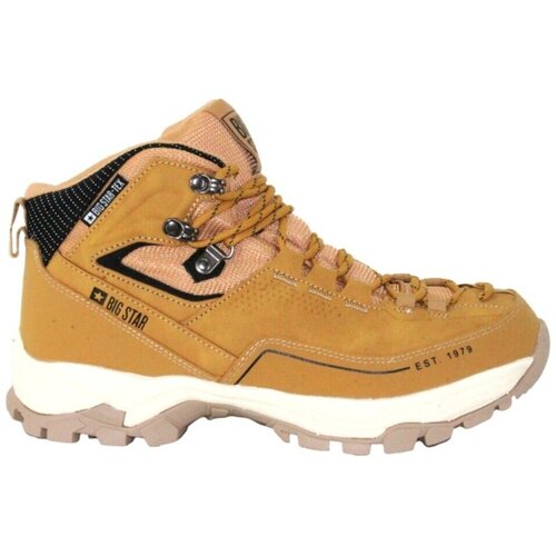 Big Star Pol&amp;scaron;kornji OO174340 Kostanjeva Slike