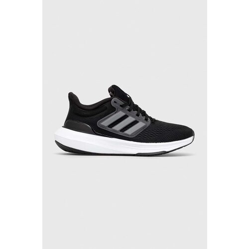 Adidas Otro&amp;scaron;ke superge ULTRABOUNCE J črna barva Slike