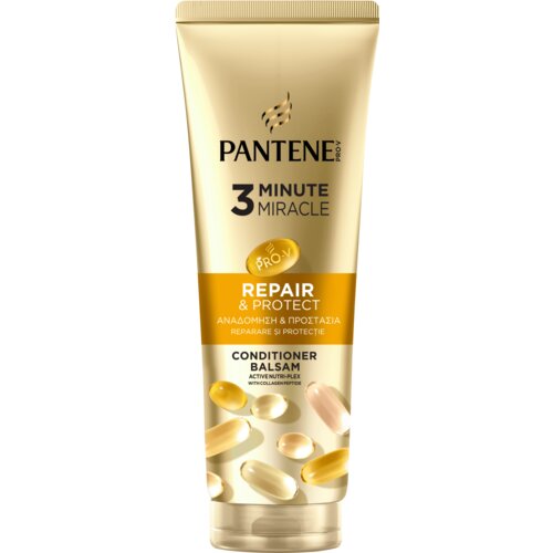 Pantene Balzam 3 minute miracle 220ml Cene