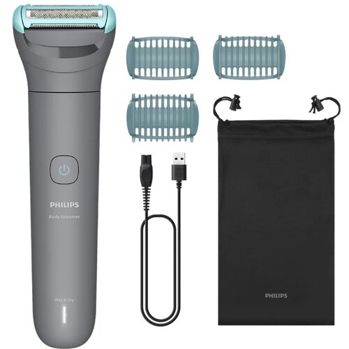 Philips Body Groomer BG3485 /15 With Triple Protect shaving system Cijene