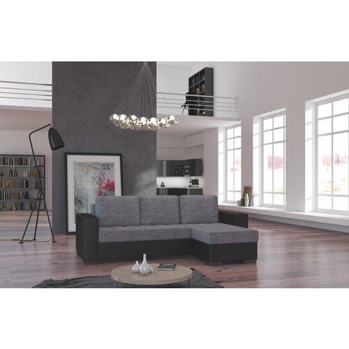 ELTAP Elegantna kutna garnitura Newark-Sawana 05, Soft 11 Slike